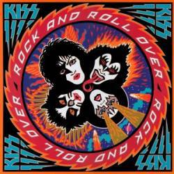Kiss : Rock and Roll Over